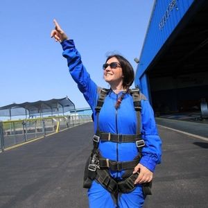 Meet your Posher, Tammy